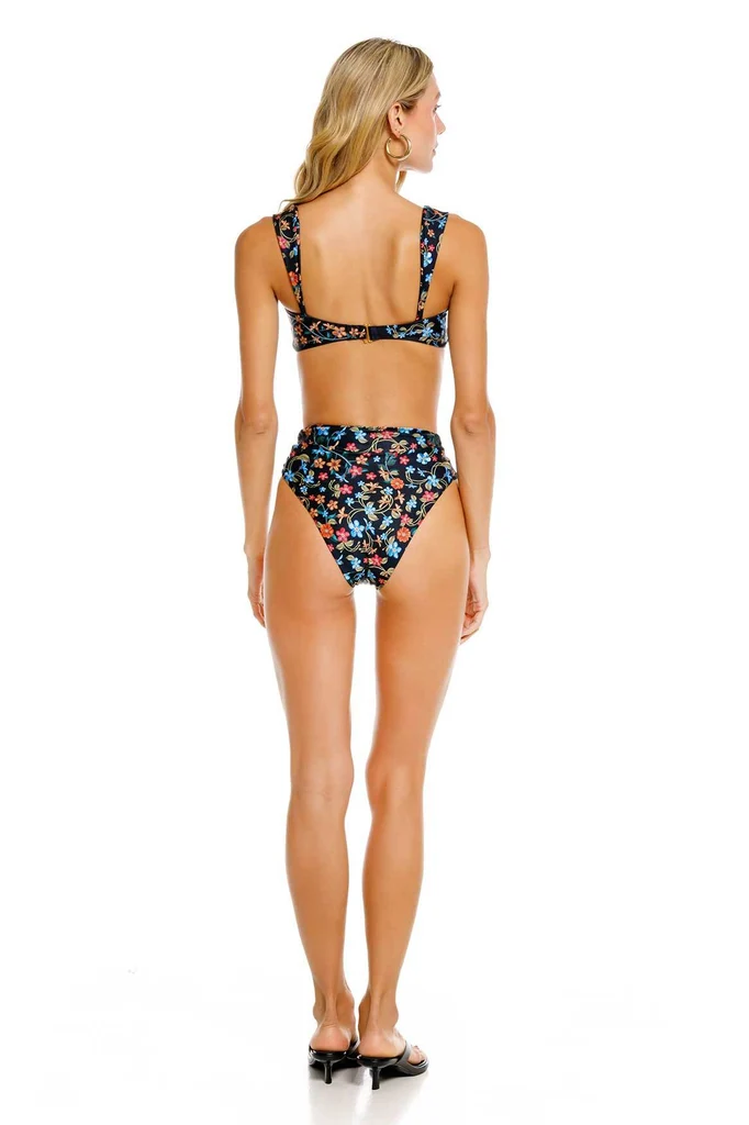 Malory Weave Bikini