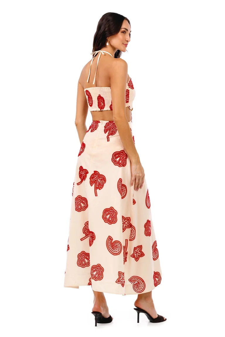 Leny Alina Dress