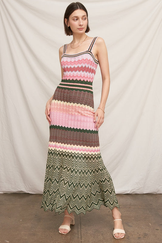 Melisa Dress