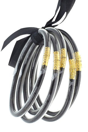 Jelly Bangles