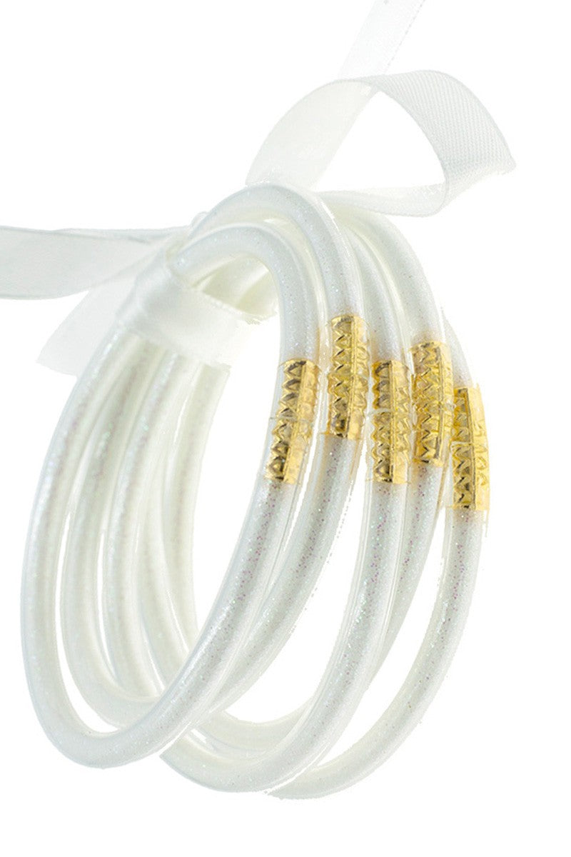 Jelly Bangles