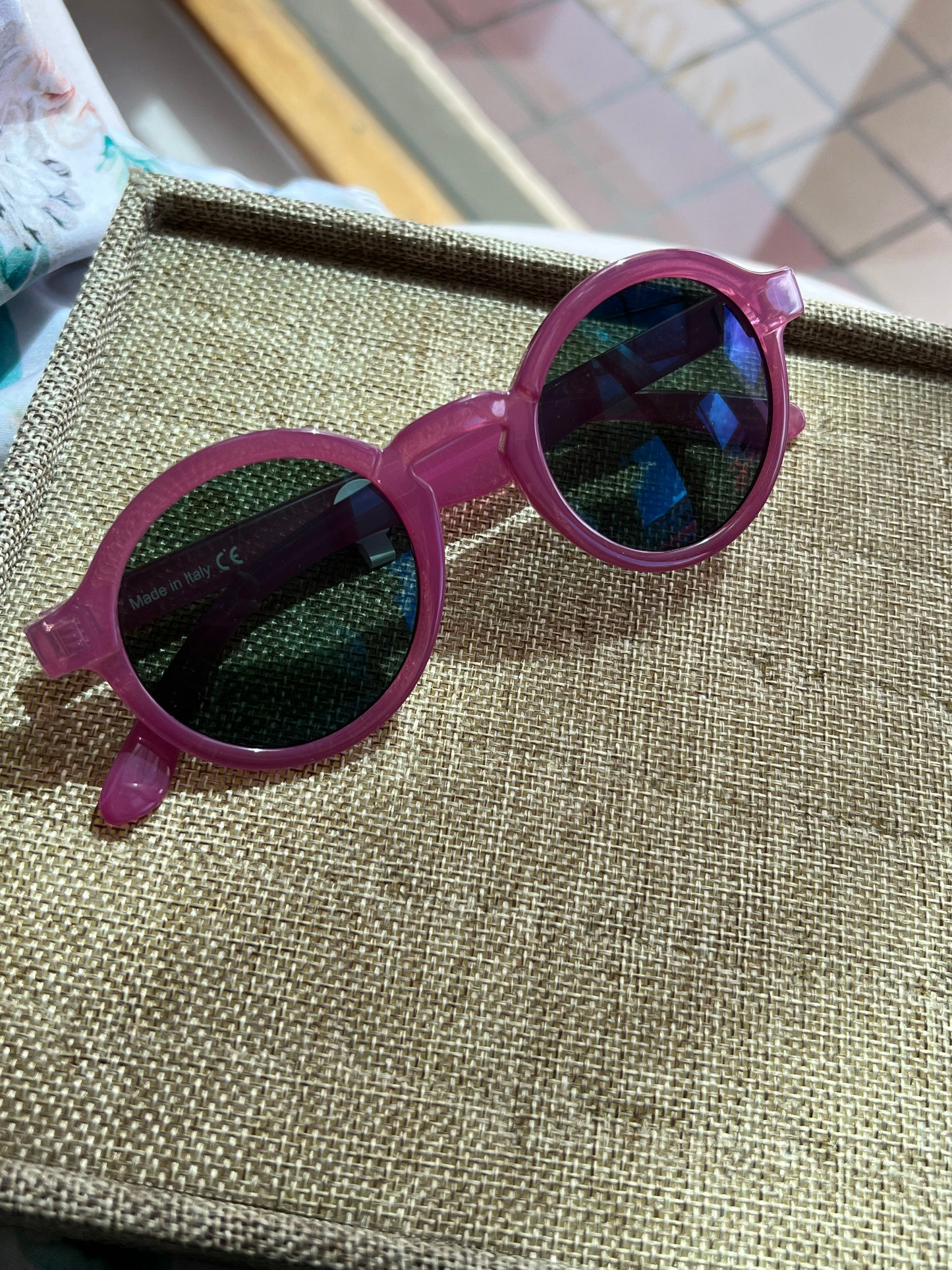 Springbreak Sunnies