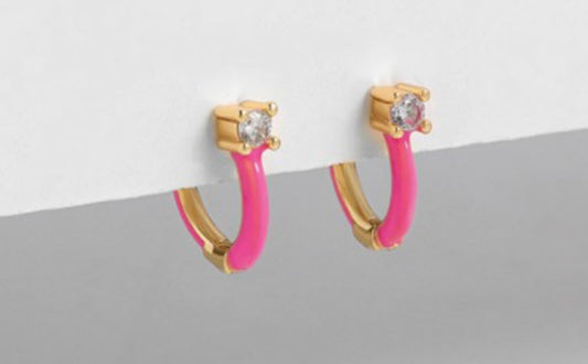 Flirt Earrings