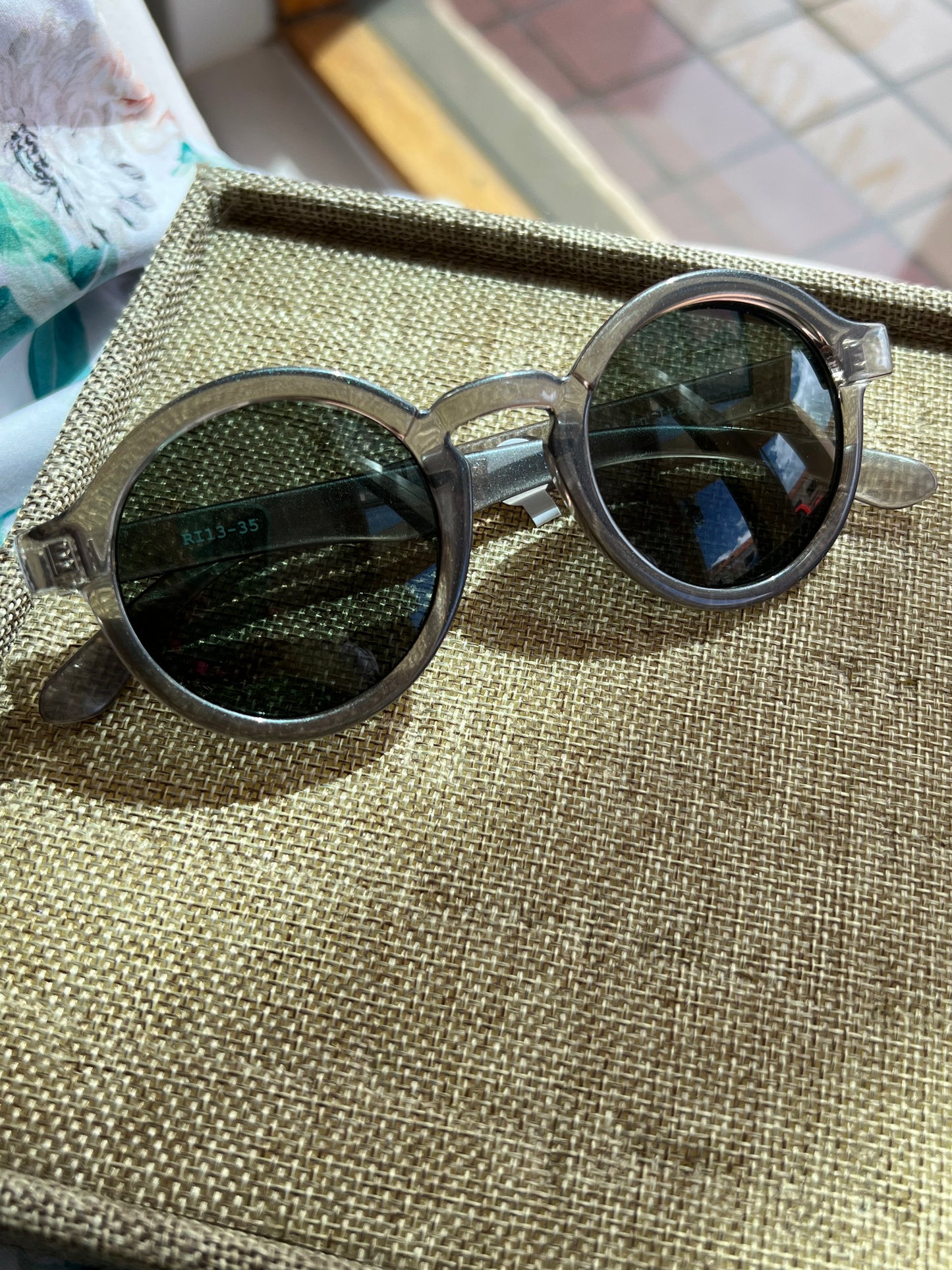 Springbreak Sunnies