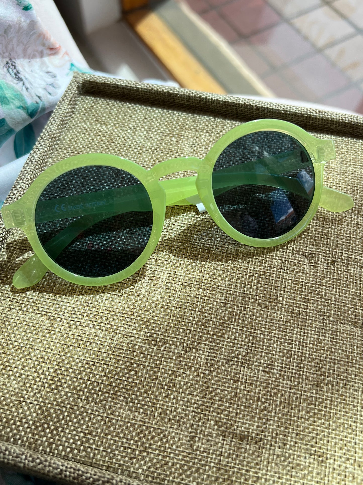 Springbreak Sunnies