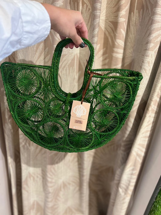 Floripa Tote Bag