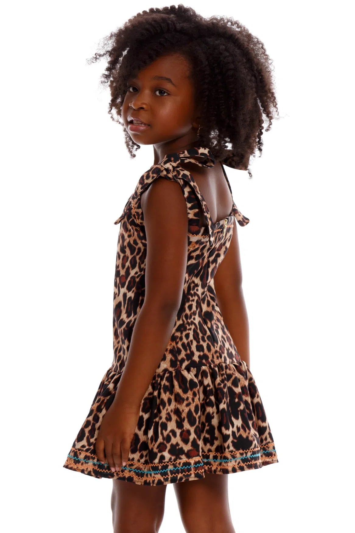 Kaio Balam Kids Dress