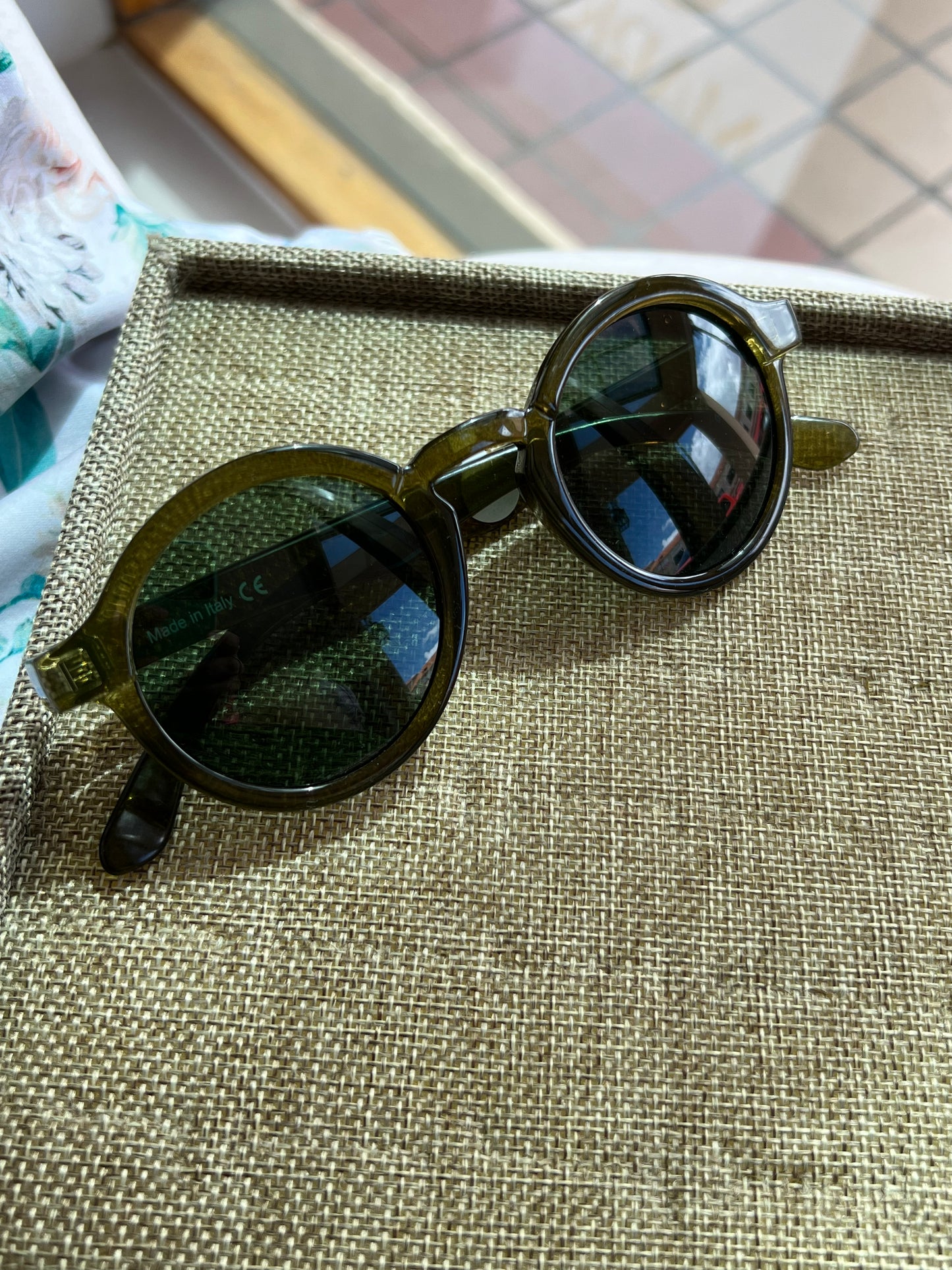 Springbreak Sunnies