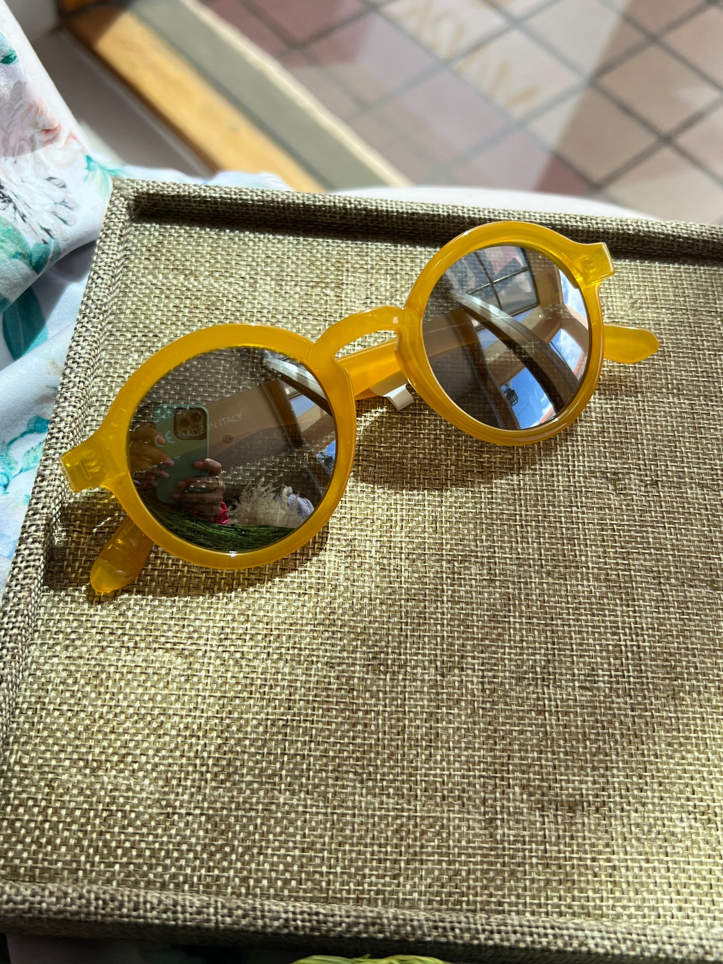 Springbreak Sunnies