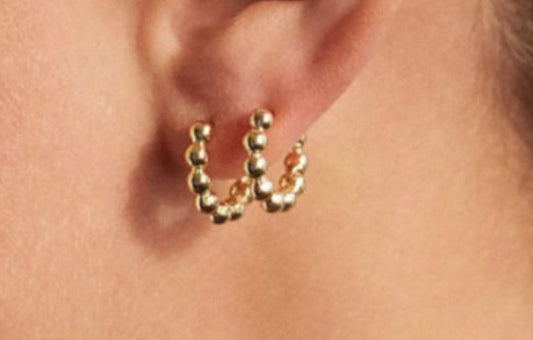 Gianna Earrings