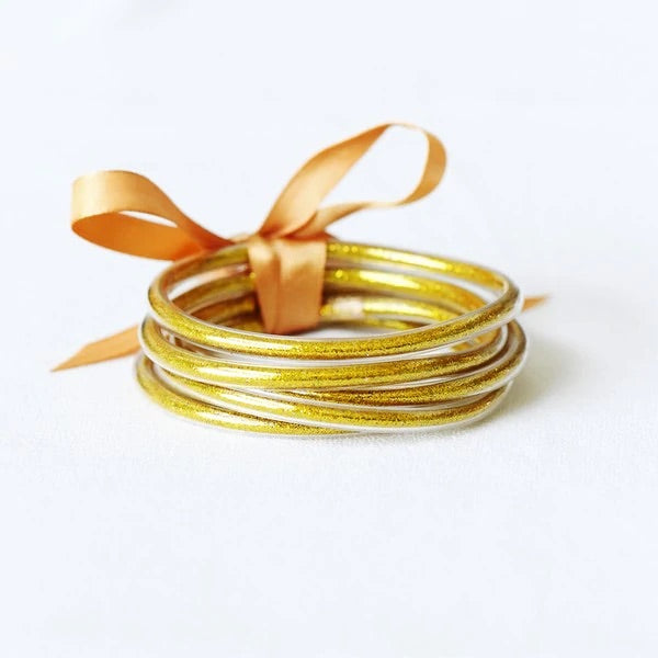 Jelly Bangles